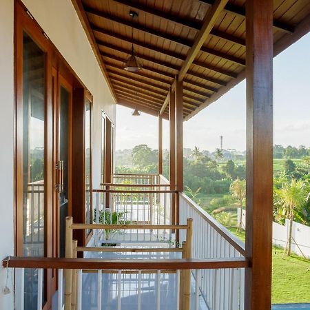 Eden Guest House Canggu 외부 사진