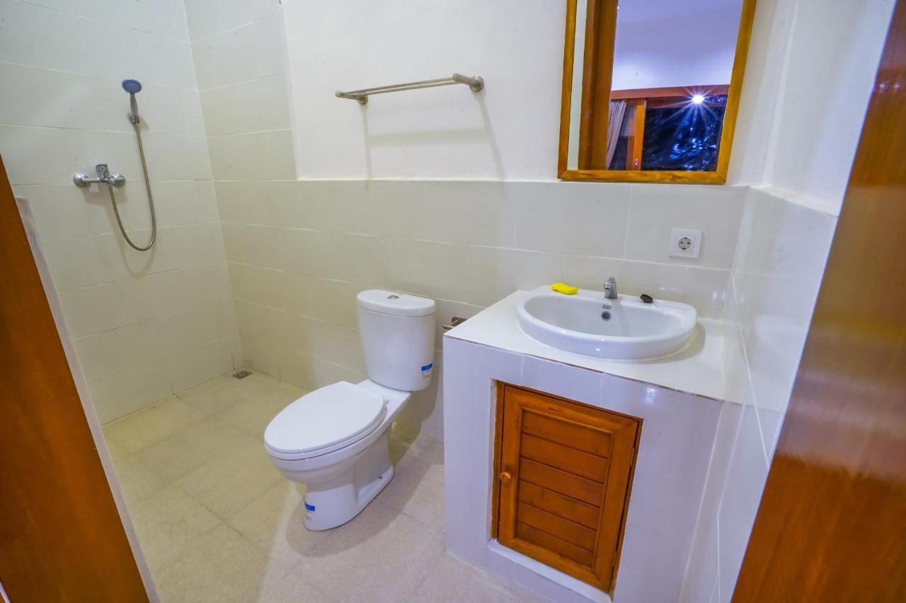 Eden Guest House Canggu 외부 사진