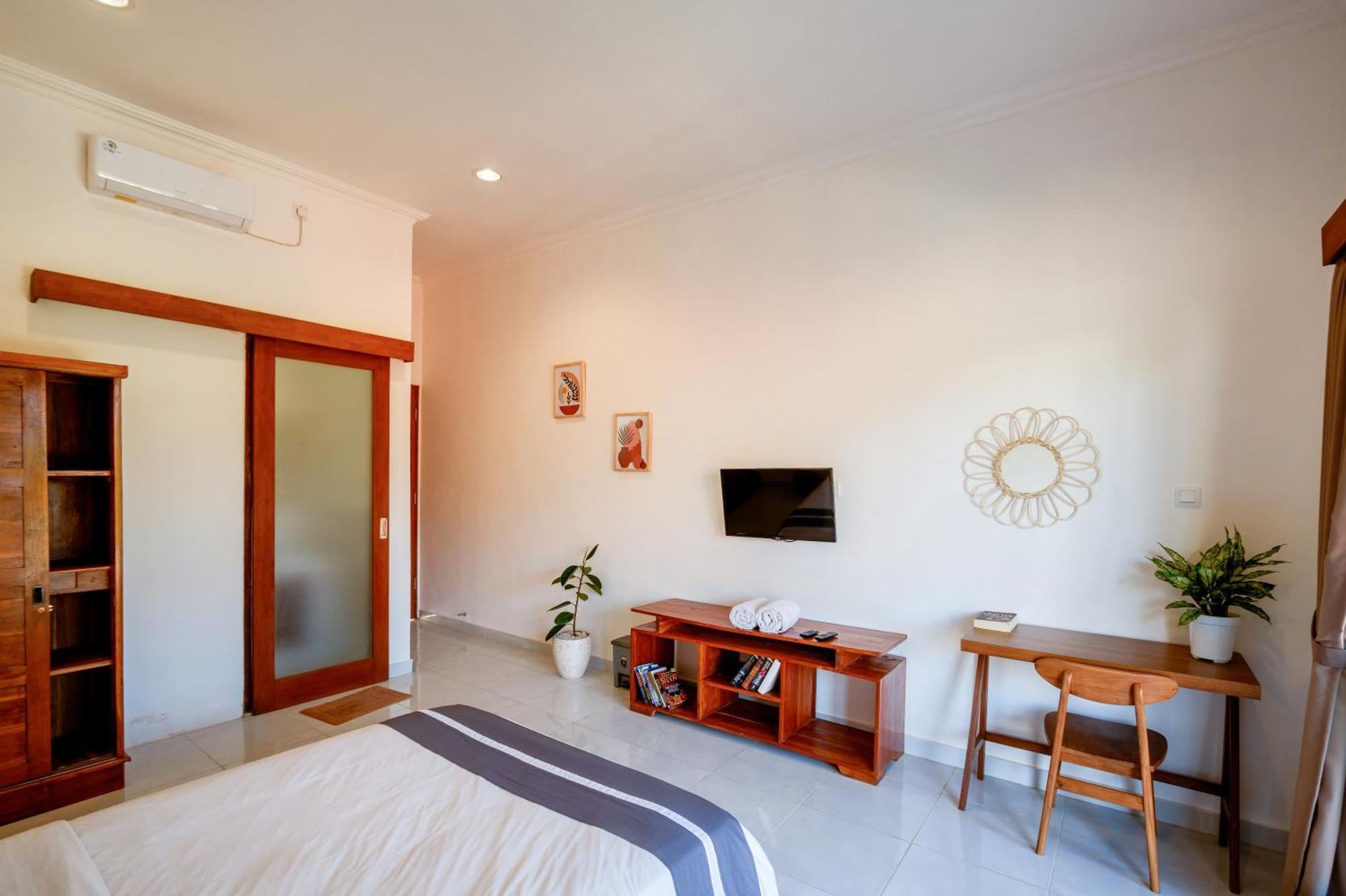Eden Guest House Canggu 외부 사진