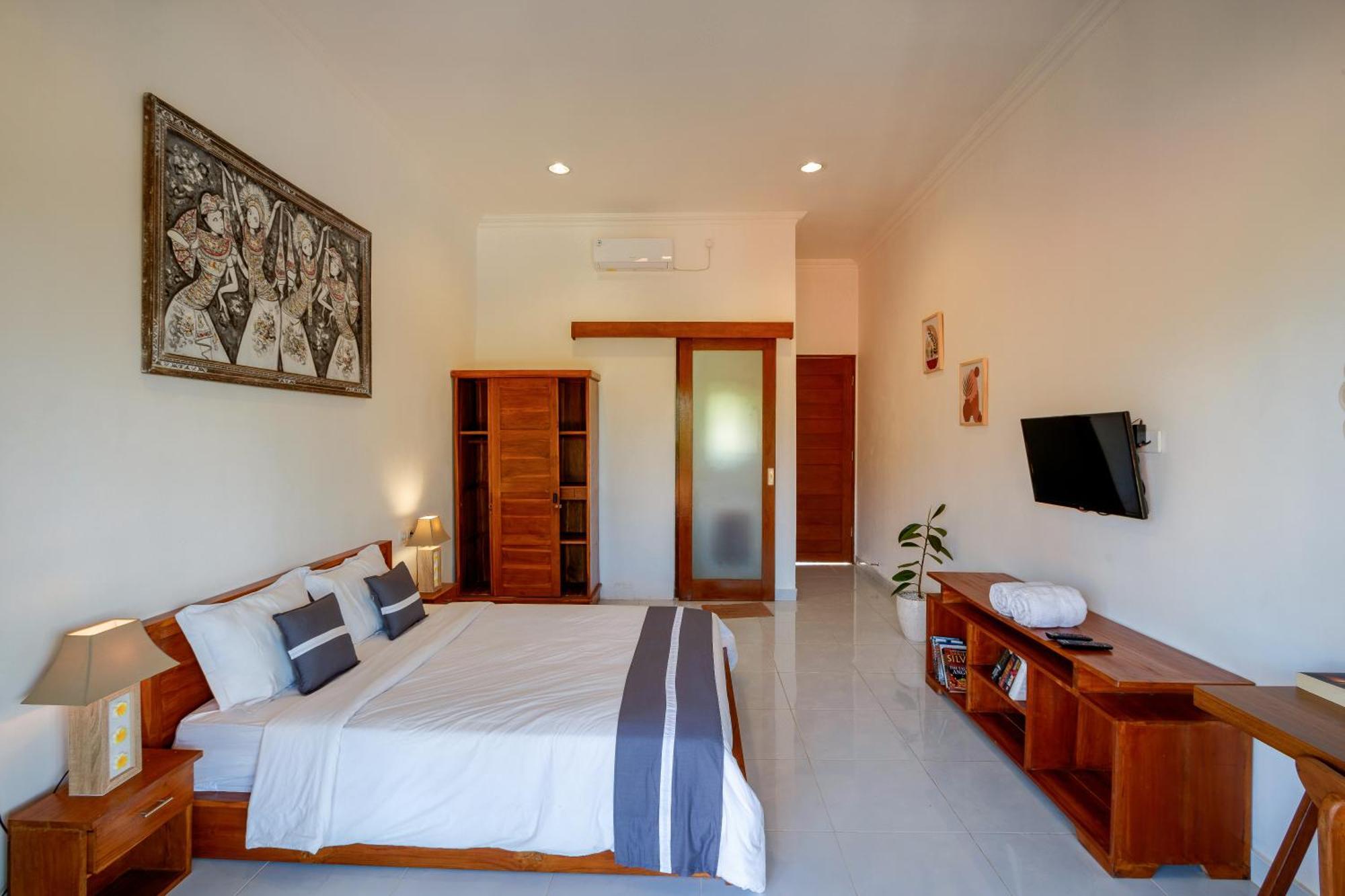 Eden Guest House Canggu 외부 사진