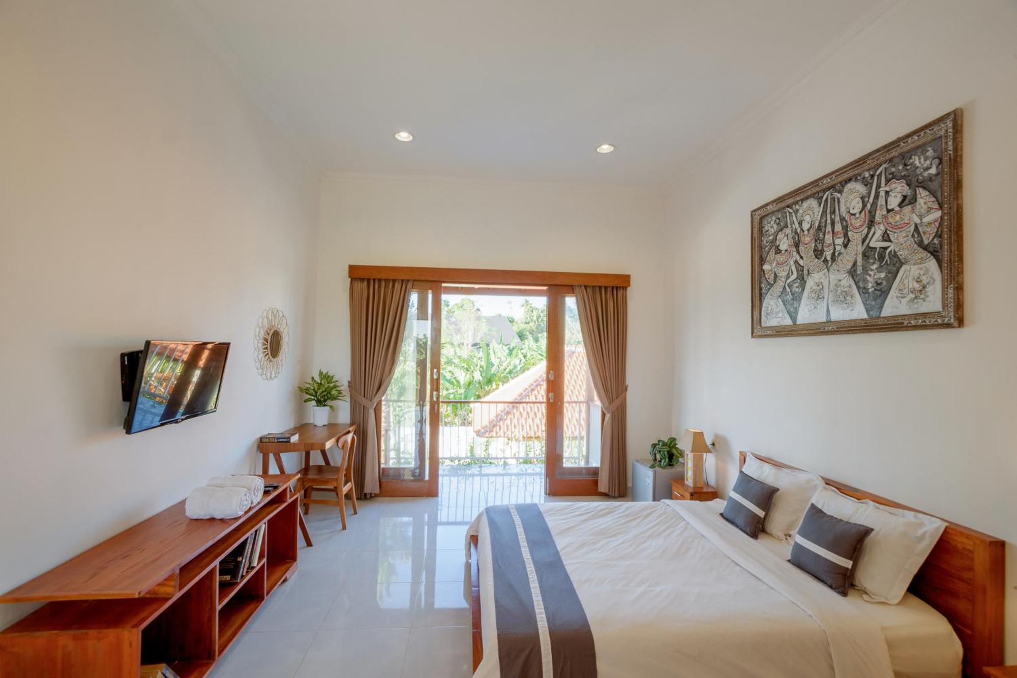 Eden Guest House Canggu 외부 사진
