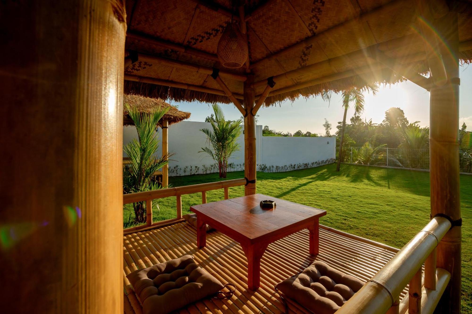 Eden Guest House Canggu 외부 사진